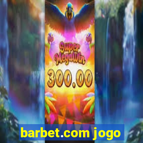 barbet.com jogo